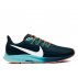 nike air zoom pegasus 36 ekiden m granatowo-błękitne nike air zoom pegasus 36 ekiden m granatowo-błękitne