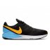 buty nike air zoom structure 22 m black/laser orange-university blue-white buty nike air zoom structure 22 m black/laser orange-university blue-white