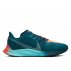 nike zoom rival fly 2 ekiden w zielono-pomarańczowe nike zoom rival fly 2 ekiden w zielono-pomarańczowe