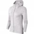 nike element full-zip running hoodie w szara nike element full-zip running hoodie w szara