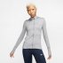 nike element full-zip running hoodie w szara nike element full-zip running hoodie w szara