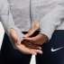 nike element full-zip running hoodie w szara nike element full-zip running hoodie w szara