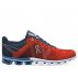 on running cloudflow m granatowo-czerwone on running cloudflow m granatowo-czerwone