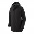 patagonia men's lone mountain parka (27865-blk) patagonia men's lone mountain parka (27865-blk)