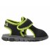reebok wave glider iii czarno-zielone reebok wave glider iii czarno-zielone