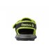 reebok wave glider iii czarno-zielone reebok wave glider iii czarno-zielone