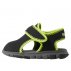 reebok wave glider iii czarno-zielone reebok wave glider iii czarno-zielone