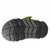 reebok wave glider iii czarno-zielone reebok wave glider iii czarno-zielone