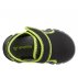 reebok wave glider iii czarno-zielone reebok wave glider iii czarno-zielone