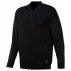 reebok bomber jacket black reebok bomber jacket black