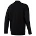 reebok bomber jacket black reebok bomber jacket black