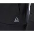reebok bomber jacket black reebok bomber jacket black