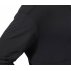 reebok bomber jacket black reebok bomber jacket black