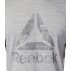 reebok elements marble group tee skull grey reebok elements marble group tee skull grey
