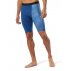 spodenki reebok m rc compression short blu/b spodenki reebok m rc compression short blu/b