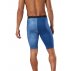 spodenki reebok m rc compression short blu/b spodenki reebok m rc compression short blu/b