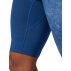 spodenki reebok m rc compression short blu/b spodenki reebok m rc compression short blu/b