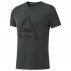 reebok elements marble group tee chill green reebok elements marble group tee chill green