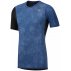 reebok ss compression blue black reebok ss compression blue black