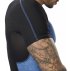 reebok ss compression blue black reebok ss compression blue black