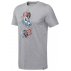 reebok gs treadmill crew grey reebok gs treadmill crew grey