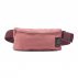 reebok workout ready waist różowa reebok workout ready waist różowa