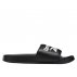 reebok classic slide czarne reebok classic slide czarne