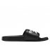 reebok classic slide czarne reebok classic slide czarne