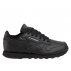 reebok classic leather młodzieżowe czarne (eh1962) reebok classic leather młodzieżowe czarne (eh1962)
