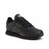 reebok classic leather młodzieżowe czarne (eh1962) reebok classic leather młodzieżowe czarne (eh1962)