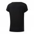 reebok graphic tee damska czarna reebok graphic tee damska czarna