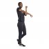 reebok graphic tee damska czarna reebok graphic tee damska czarna