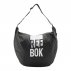 reebok foundation tote czarna reebok foundation tote czarna