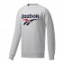 reebok classic vector crew męska szara reebok classic vector crew męska szara