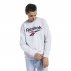 reebok classic vector crew męska szara reebok classic vector crew męska szara