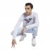 reebok classic vector crew męska szara reebok classic vector crew męska szara