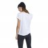 reebok graphic tee damska biała reebok graphic tee damska biała