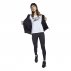reebok graphic tee damska biała reebok graphic tee damska biała
