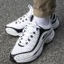 reebok daytona dmx ii męskie białe (ef3202) reebok daytona dmx ii męskie białe (ef3202)