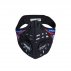 respro w19 ce cinqro mask black respro w19 ce cinqro mask black