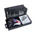 respro w19 ce cinqro mask black respro w19 ce cinqro mask black