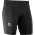 salomon agile short tight m czarne salomon agile short tight m czarne