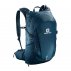plecak salomon trailblazer 30 poseidon/ebony plecak salomon trailblazer 30 poseidon/ebony