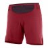 salomon sense short m czerwone salomon sense short m czerwone