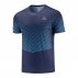 salomon sense tee m night niebieska salomon sense tee m night niebieska