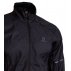 salomon agile wind jacket black salomon agile wind jacket black