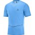 salomon sense ultra tee blithe blue salomon sense ultra tee blithe blue