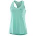salomon agile tank yucca salomon agile tank yucca