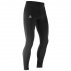 salomon getry agile warm tight black salomon getry agile warm tight black