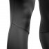 salomon getry agile warm tight black salomon getry agile warm tight black